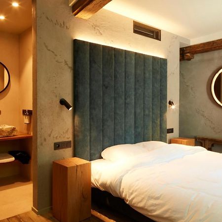 Nonam Boutique Hotel Gent מראה חיצוני תמונה