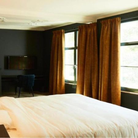 Nonam Boutique Hotel Gent מראה חיצוני תמונה