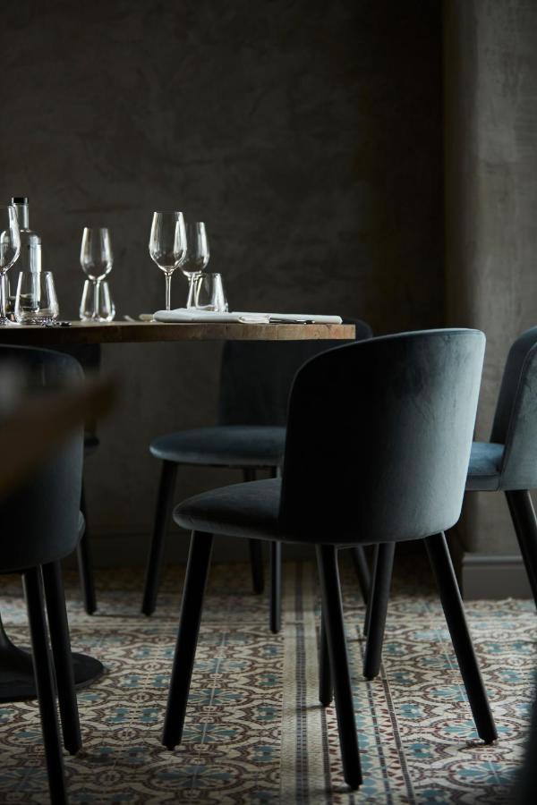 Nonam Boutique Hotel Gent מראה חיצוני תמונה
