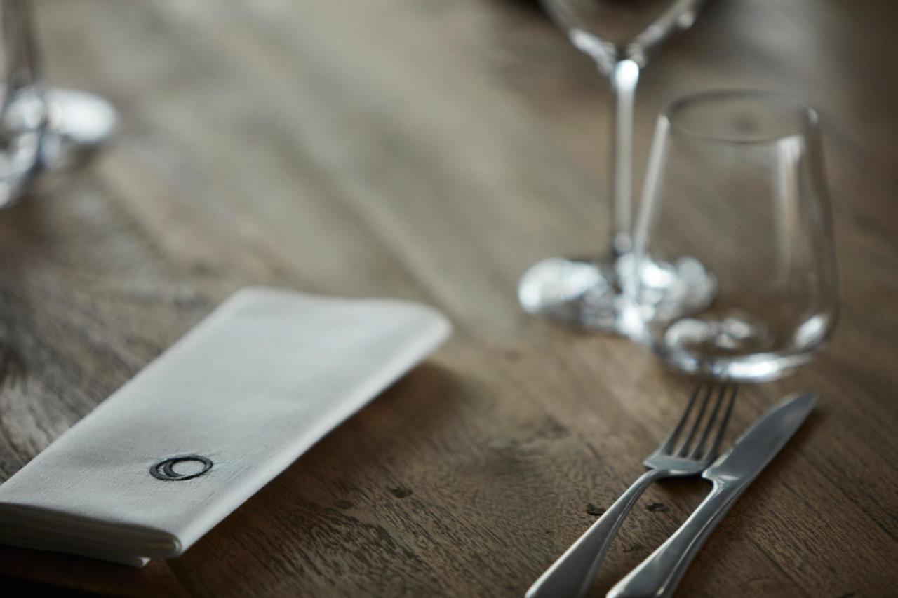 Nonam Boutique Hotel Gent מראה חיצוני תמונה
