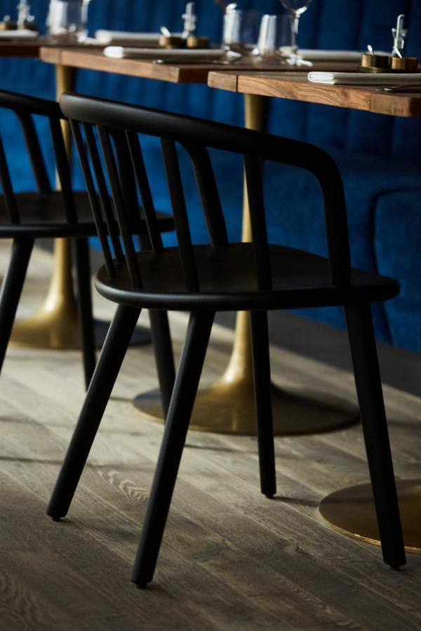 Nonam Boutique Hotel Gent מראה חיצוני תמונה