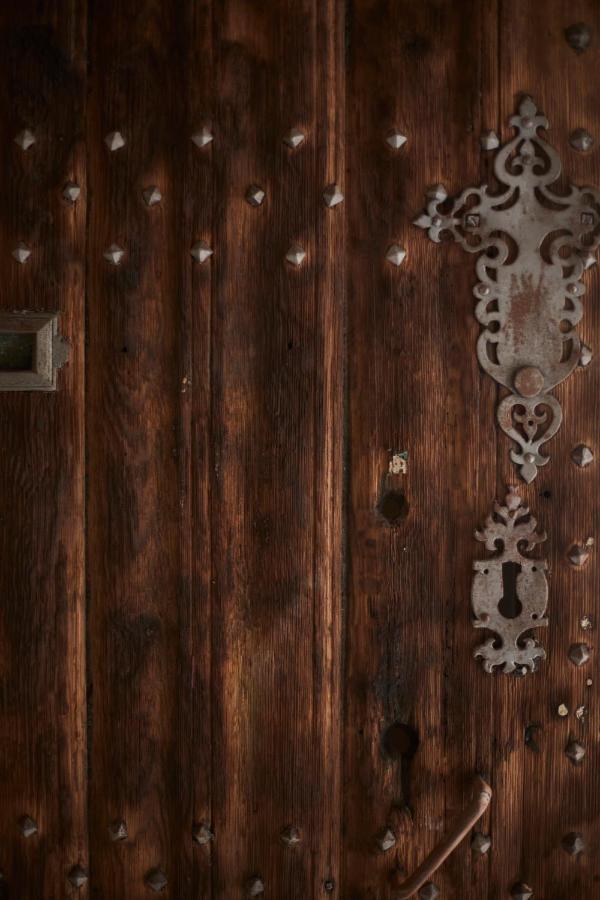 Nonam Boutique Hotel Gent מראה חיצוני תמונה