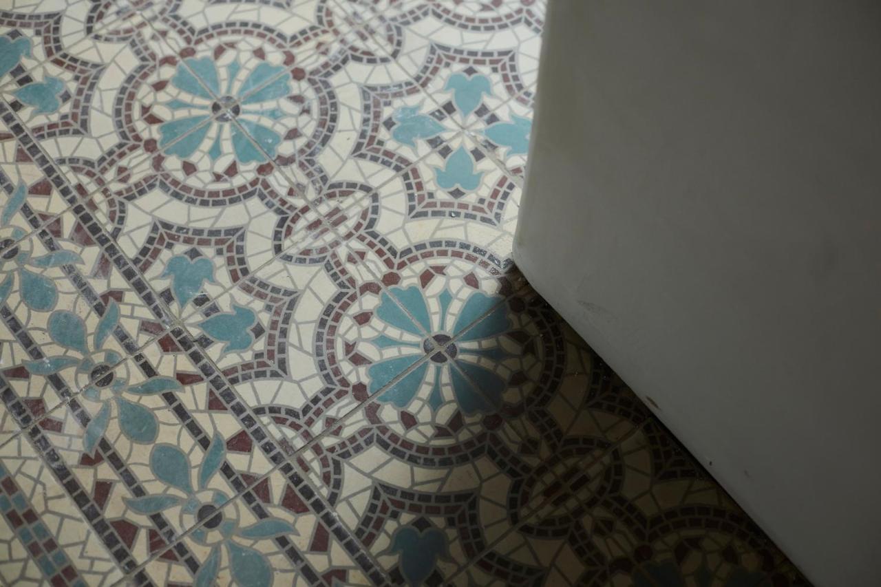 Nonam Boutique Hotel Gent מראה חיצוני תמונה