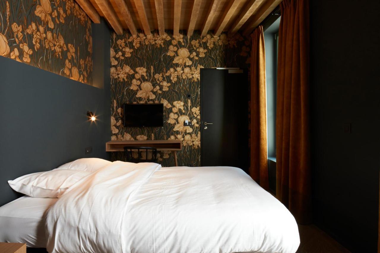 Nonam Boutique Hotel Gent מראה חיצוני תמונה