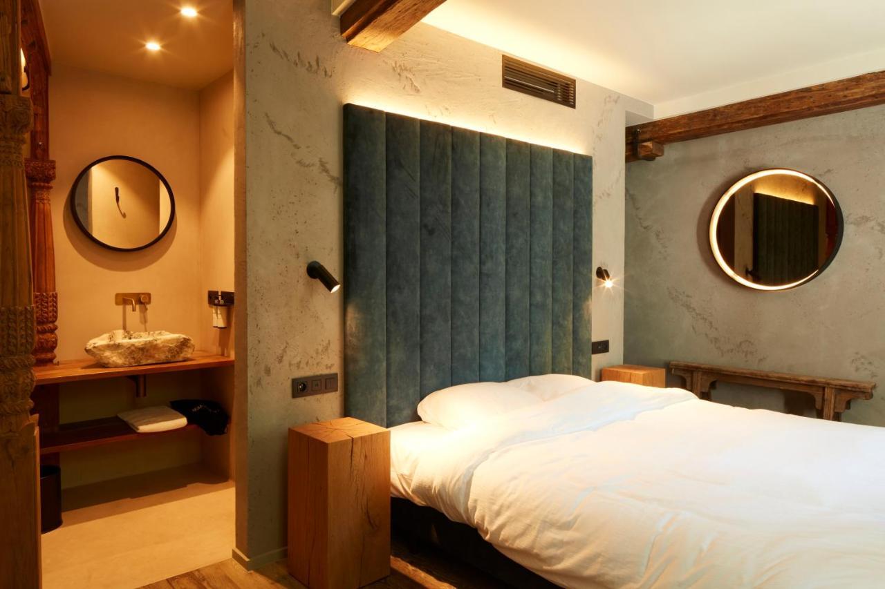 Nonam Boutique Hotel Gent מראה חיצוני תמונה