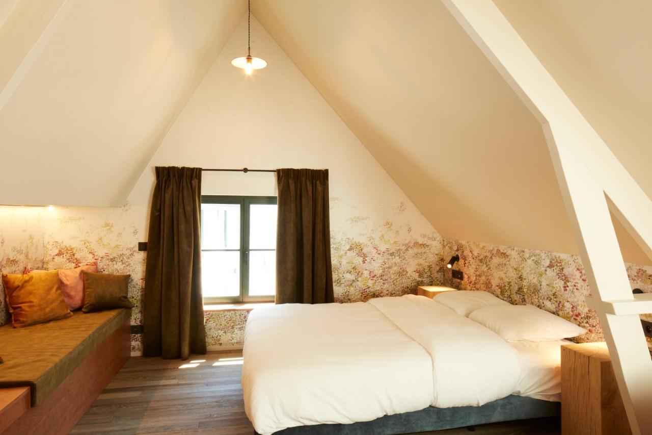 Nonam Boutique Hotel Gent מראה חיצוני תמונה