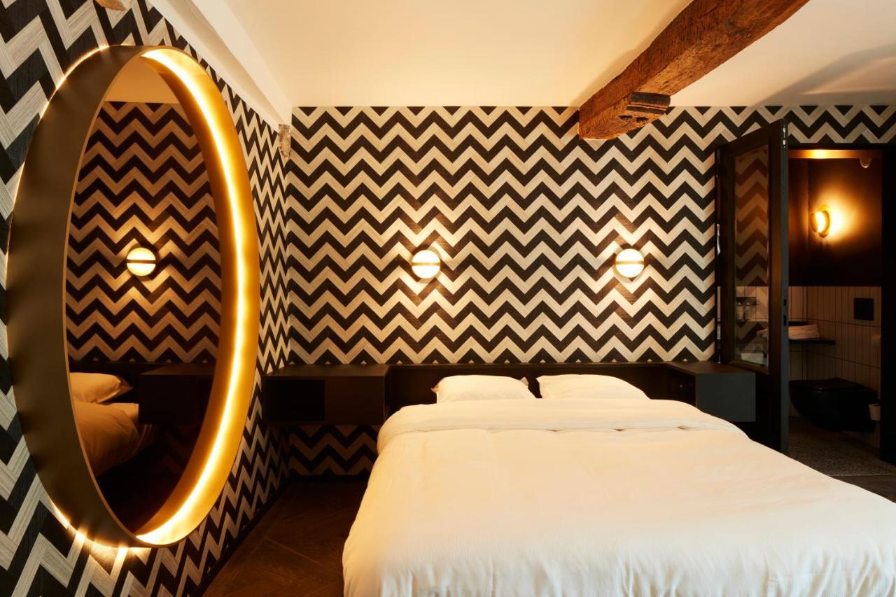 Nonam Boutique Hotel Gent מראה חיצוני תמונה