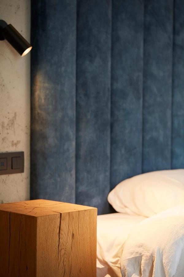Nonam Boutique Hotel Gent מראה חיצוני תמונה