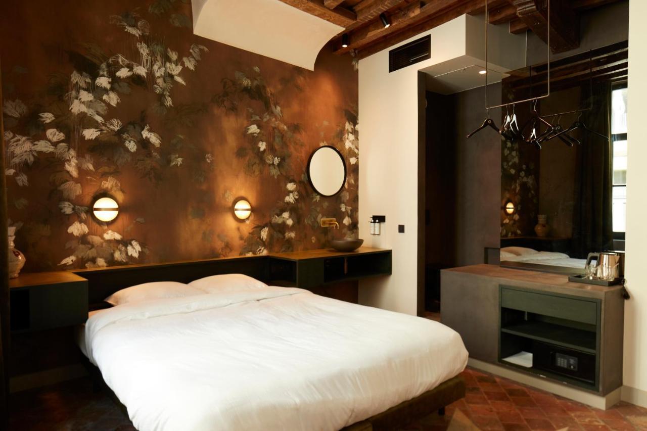 Nonam Boutique Hotel Gent מראה חיצוני תמונה