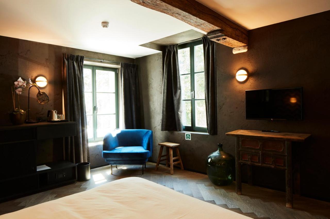 Nonam Boutique Hotel Gent מראה חיצוני תמונה