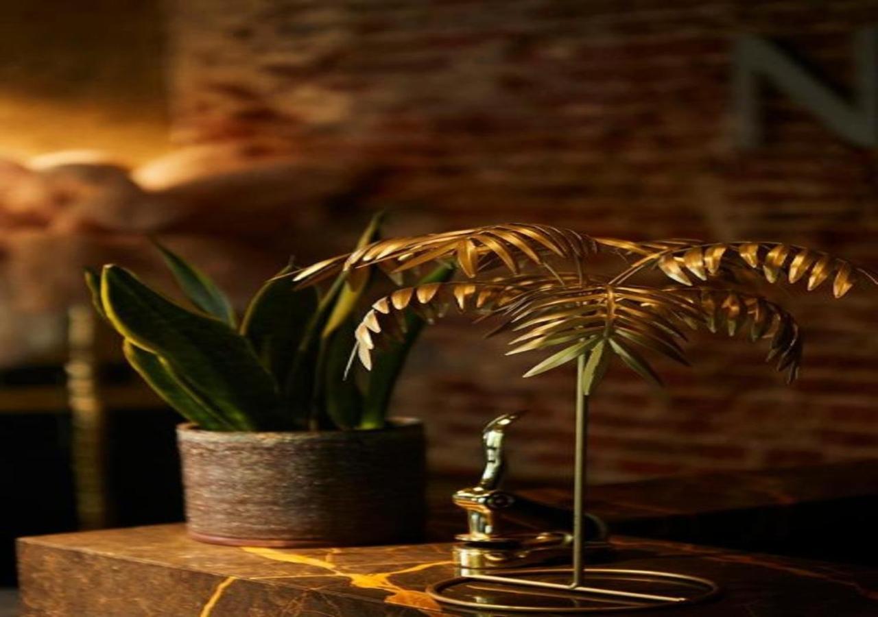 Nonam Boutique Hotel Gent מראה חיצוני תמונה
