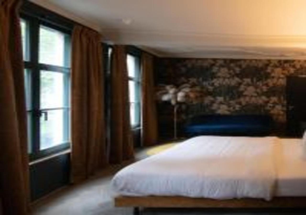 Nonam Boutique Hotel Gent מראה חיצוני תמונה