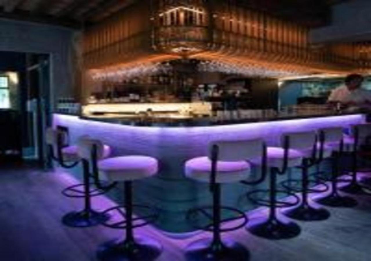 Nonam Boutique Hotel Gent מראה חיצוני תמונה