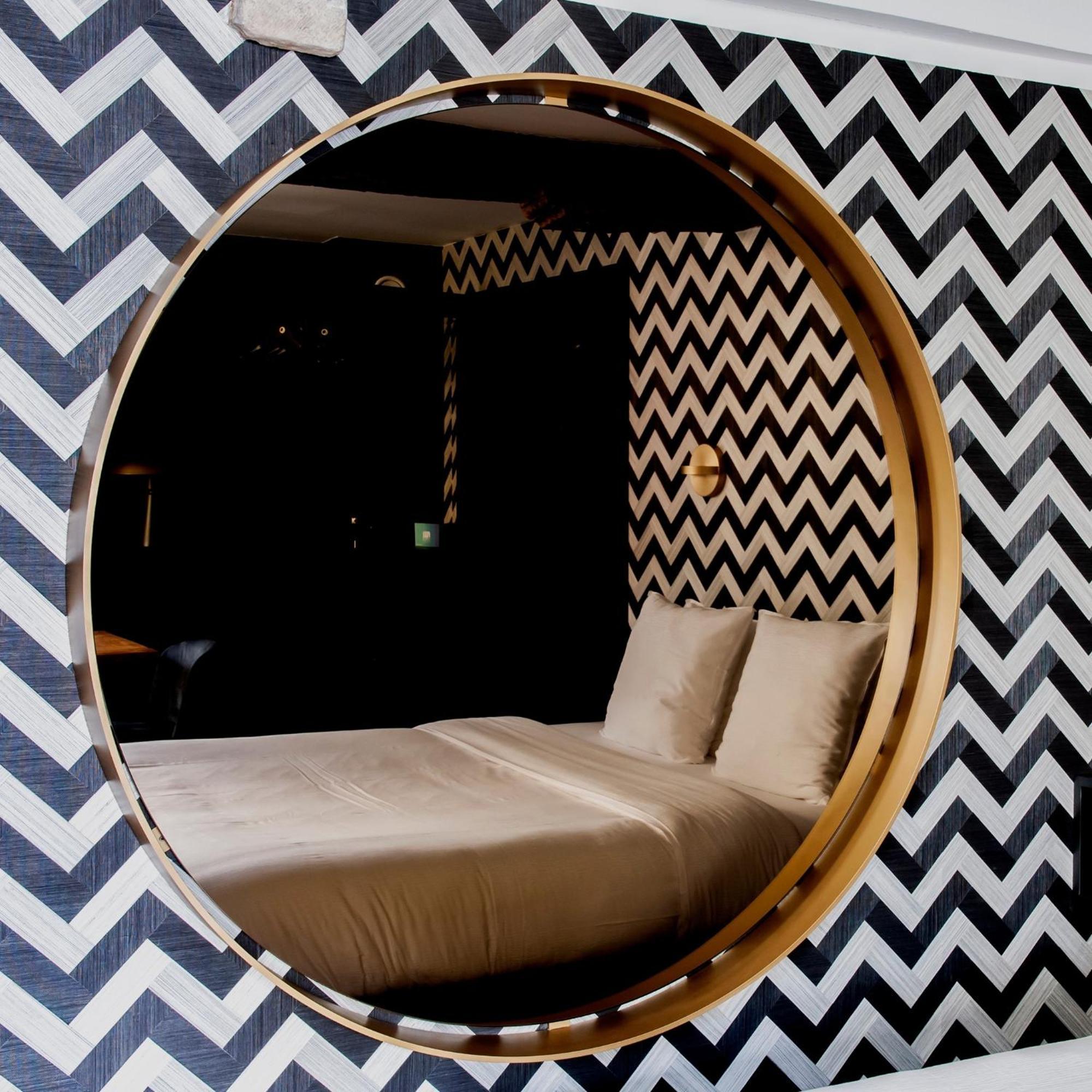 Nonam Boutique Hotel Gent חדר תמונה