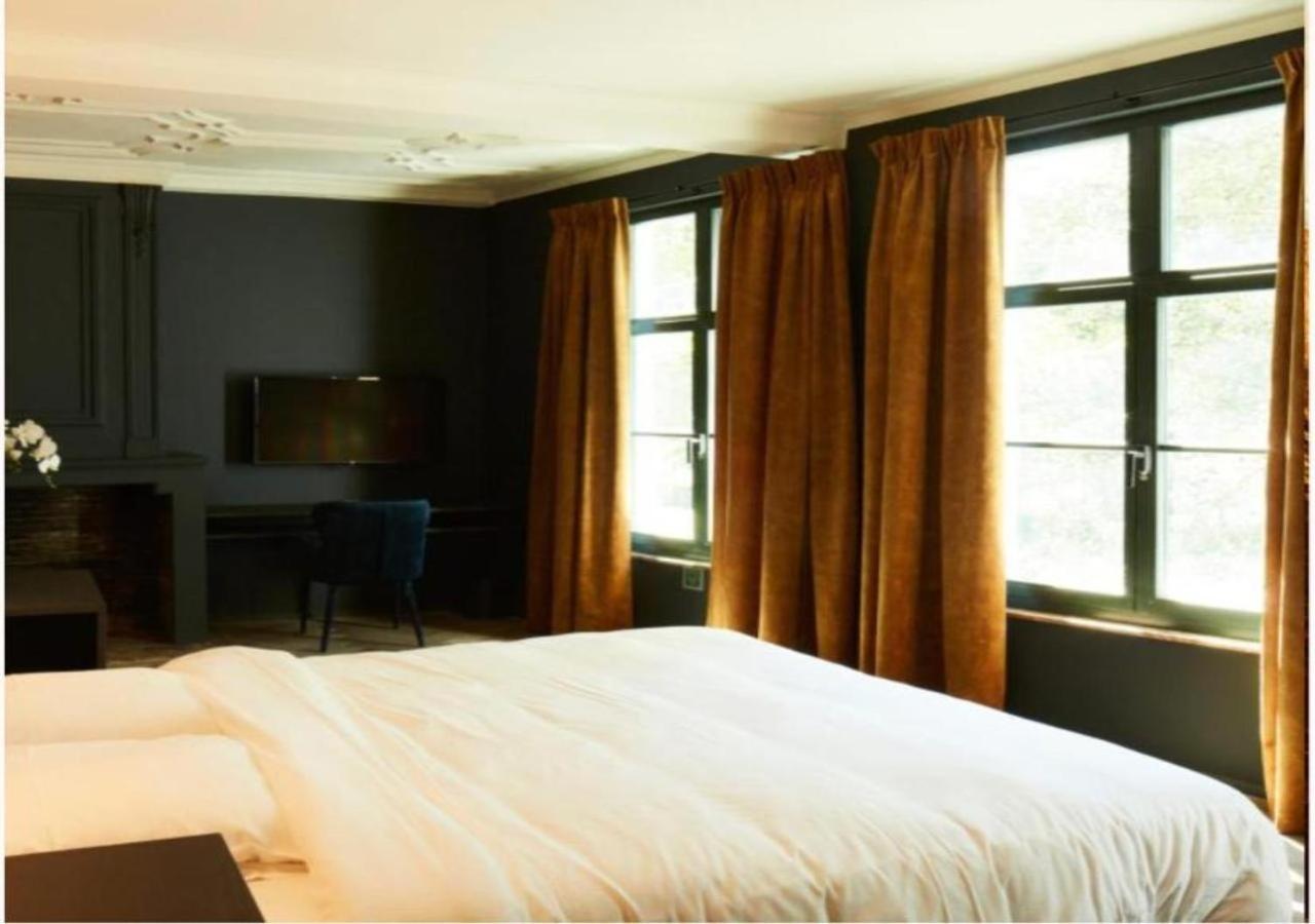 Nonam Boutique Hotel Gent מראה חיצוני תמונה
